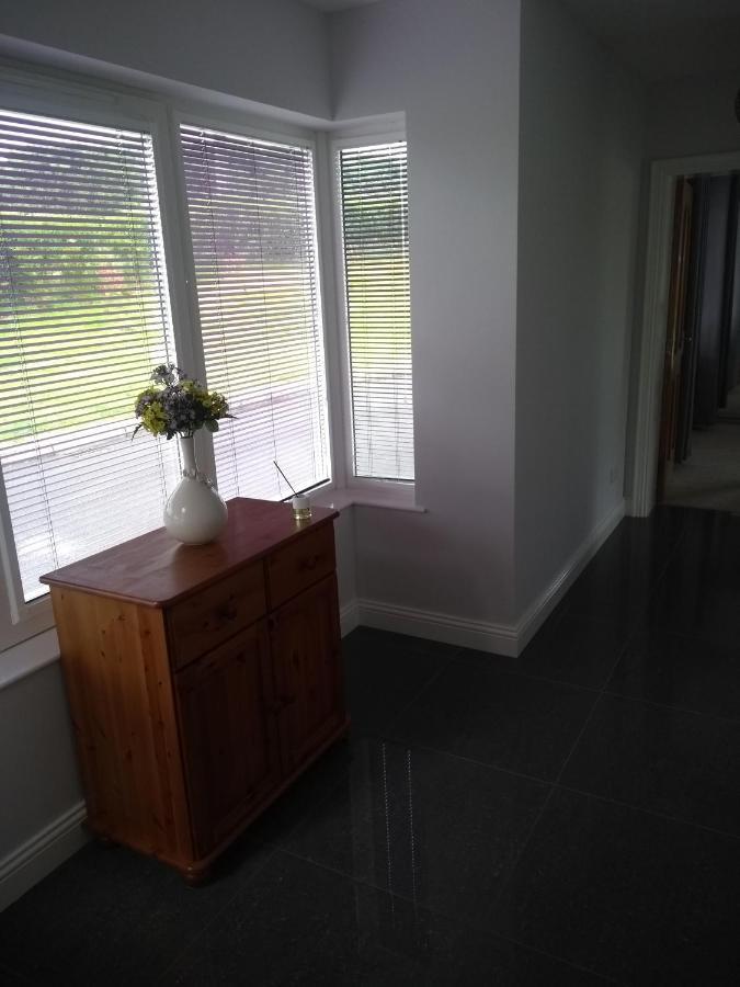 Appartamento Luxury Ballyvoy Esterno foto
