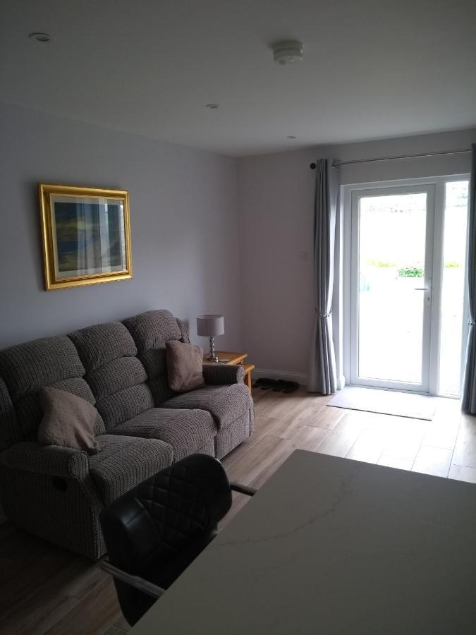 Appartamento Luxury Ballyvoy Esterno foto